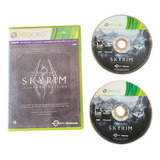 The Elder Scrolls V: Skyrim Legendary Edition Xbox 360