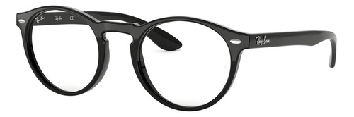 Óculos De Grau Ray Ban Rx5283 2000 49