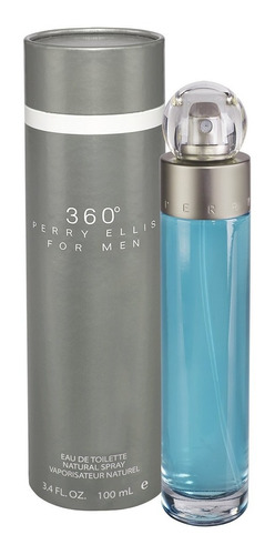 360 For Men 200ml Totalmente Nuevo, Original!!