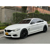 Bmw Serie 4 2015 2.0 M420i F36 Gran Coupe M