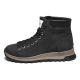 Zapatilla Glasgow Brooksfield (7345)