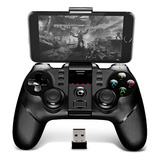 Ipega 9076 Controle Console Celular Bluetooth Manete Android