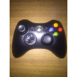 Control Xbox 360 Original Inalámbrico En 39.990