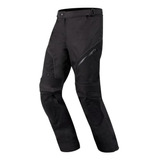 Pantalon Alpinestars Ast 1 Waterproof Impermeable Fas Motos