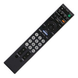 Controle  Para Tv Sony Bravia Klv 37m400a Klv 40m400a