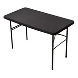 Mantel Elástico Viiamacki Para Mesa Plegable 5 Ft, Cubierta 