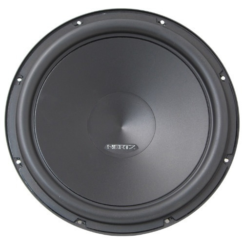 Subwoofer 12 Polegadas Hertz Cs300s4 700wrms Importado