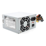 Fuente De Poder Atx-700w Para Pc 700w Nominal