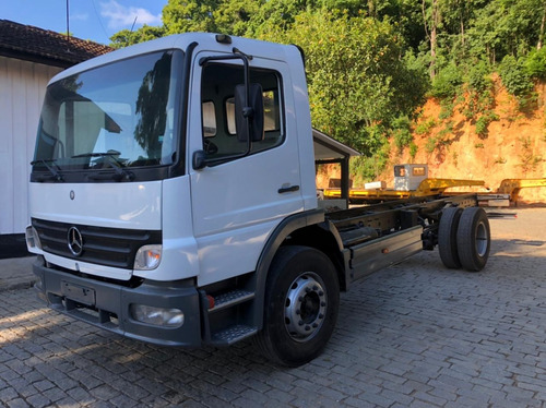 MB ATEGO 1418