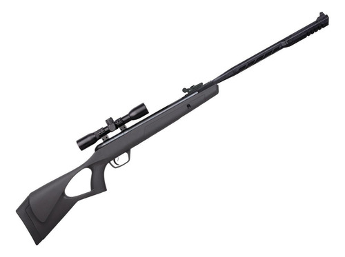 Rifle Benjamin Ironhide Cal.5.5mm (oferta) R&b Center!!