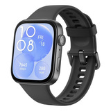 Smartwatch, Huawei Watch Fit 3, Preto
