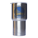 Termo Golden State Warriors De 591ml Acero Inox