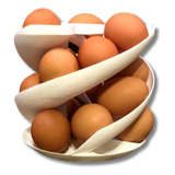 Porta Huevos Para 12 Unidades Impreso En 3d