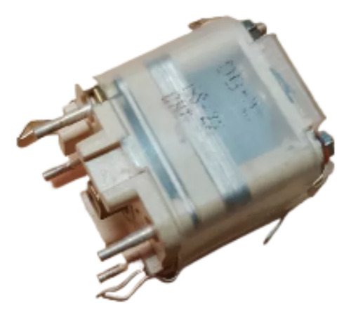 Capacitor Variable Dbke Marvel Noblex