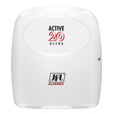 Central De Alarme Active 20 Ultra V3 Jfl (sem Teclado)