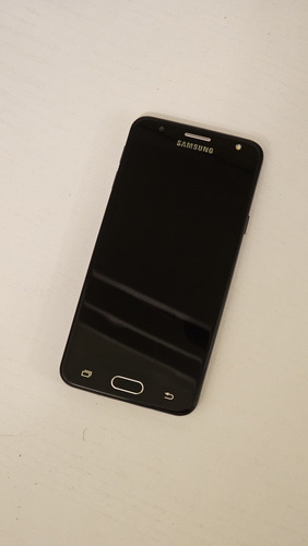 Celular Smartphone Samsung J5 Prime Azul 32gb