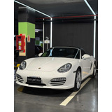 Porsche Boxster 2011 2.9 255cv (987)