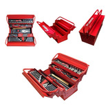 Kit Caixa De Ferramentas Gedore Red 64 Peças/ Ferramentas