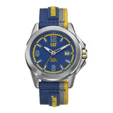 Reloj Marca Caterpillar Modelo Yu14166632