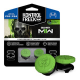 Kontrol Freek Call Of Duty Modern Warfare 2 Edition Ps5