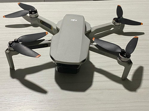 Dron Dji Mavick Mini Se