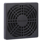 Reja Plastica C/ Filtro Bosser Para Cooler 3.5 PuLG 92x92mm