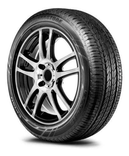 Neumático 175/70r14 84t Bridgestone Ecopia Ep150