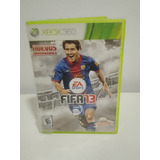 Fifa 13 Ea Sports Xbox 360 Maxgamessm 
