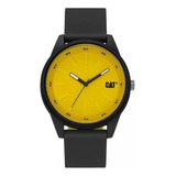 Reloj Cat Insignia Caterpillar Premium
