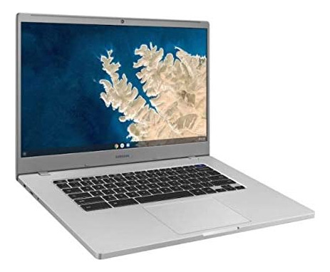 Laptop Samsung Chrome 4 + ( ) 15.6  Intel Uhd Graphics 600,