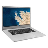 Laptop Samsung Chrome 4 + ( ) 15.6  Intel Uhd Graphics 600,