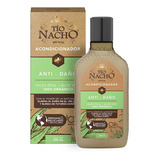  Tio Nacho Acondicionador Anti Daño Aloe Vera 200ml