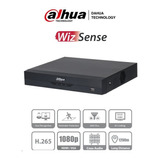 Xvr Dahua Wizsense 4 Canales 5mpx 110v