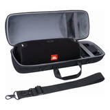 Estuche P/altavoz Co2crea, Compatible Con Jbl Xtreme 2 Negro