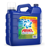 Detergente Revitacolor 8.5 L