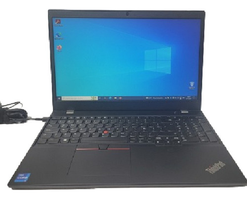 Notebook Lenovo Thinkpad L15 16 Gb Ram 1tb Nmve 
