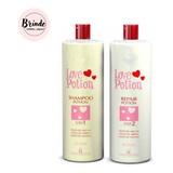 Progressiva Love Potion Repair 2 X 1000ml