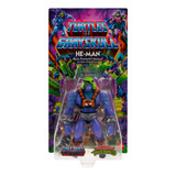 Mutated He-man Turtles Of Grayskull Masters Of The Universe