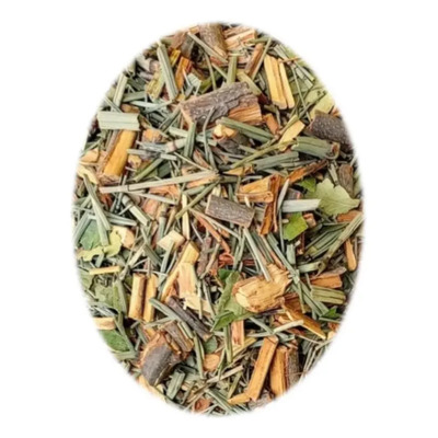 Té Compuesto Rompe Piedras Riñon 1 Kg | Meses sin interés