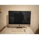 iMac  Core I5  3.1 21. 5  (4k, Late 2015)