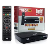 Receptor Regional Sat Hd Bs9900s Preto Bedinsat