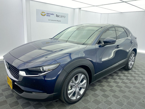 Mazda Cx-30 Grand Touring 2.5