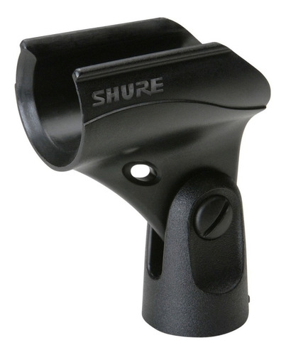 Pipeta Para Microfono De Mano Shure A25d - Ideal Sm58 Sm57