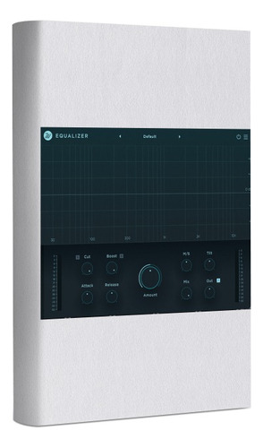 Wavesfactory Equalizer Audio Plugin