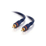 Cable Coaxial De Audio Digital C2g 29115 Velocity Spdif, Azu