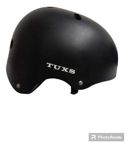 Casco Bicicleta