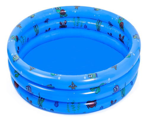 Piscina Bebe Inflable Piscinas Para Bebes Piscina De Niños