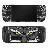 Funda Protectora Aesthetic Skin Para Consola De Videojuegos