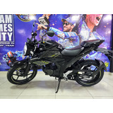 Suzuki - Gixxer Fi Abs Modelo 2025