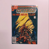 Crisis On Infinite Earths # 8 Wolfman & Perez Dc Comics